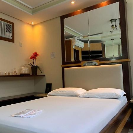Shampoo Prime Motel Brusque Eksteriør billede