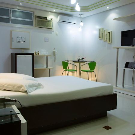 Shampoo Prime Motel Brusque Eksteriør billede
