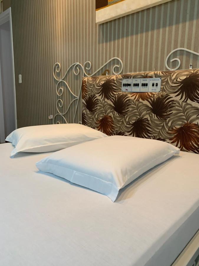 Shampoo Prime Motel Brusque Eksteriør billede