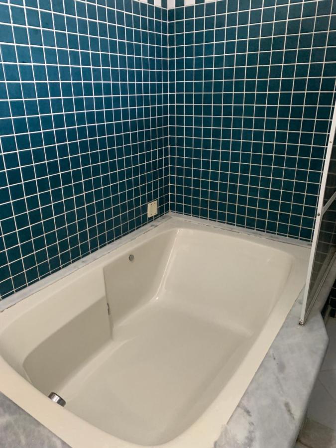 Shampoo Prime Motel Brusque Eksteriør billede