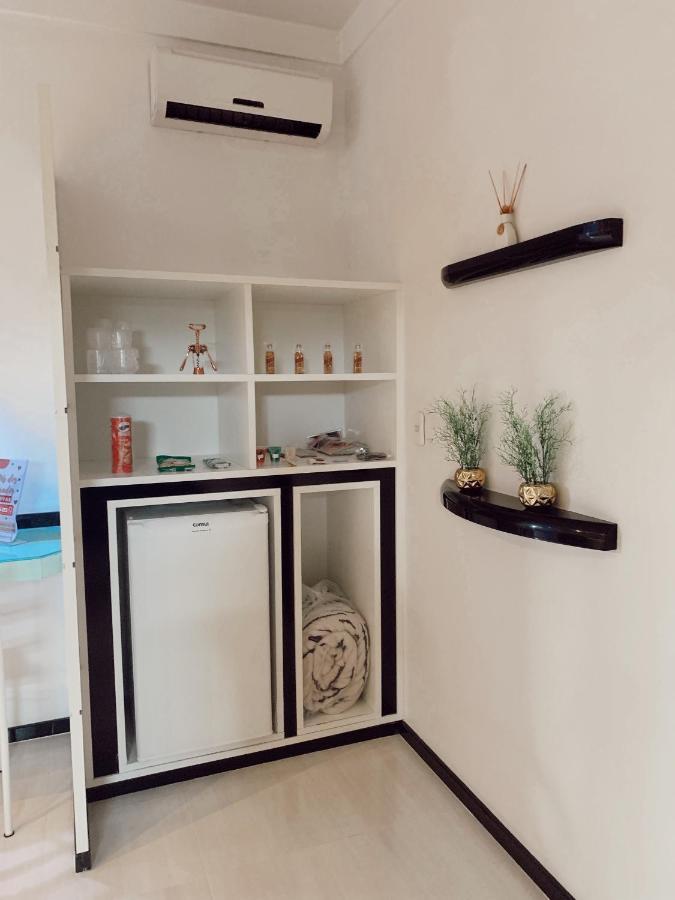 Shampoo Prime Motel Brusque Eksteriør billede