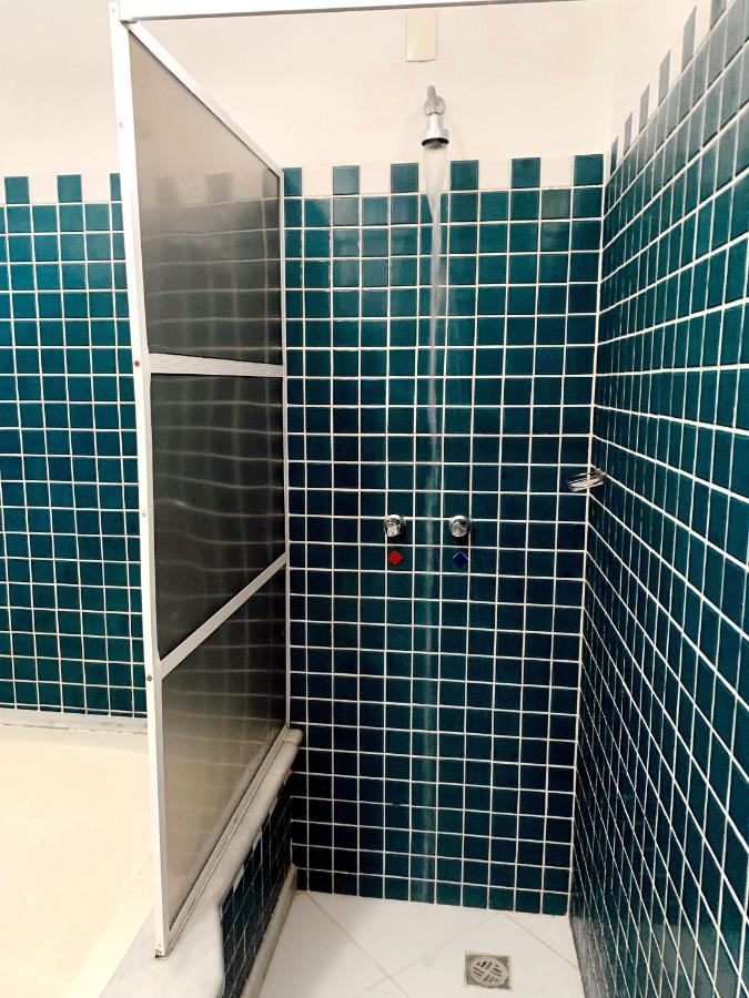 Shampoo Prime Motel Brusque Eksteriør billede