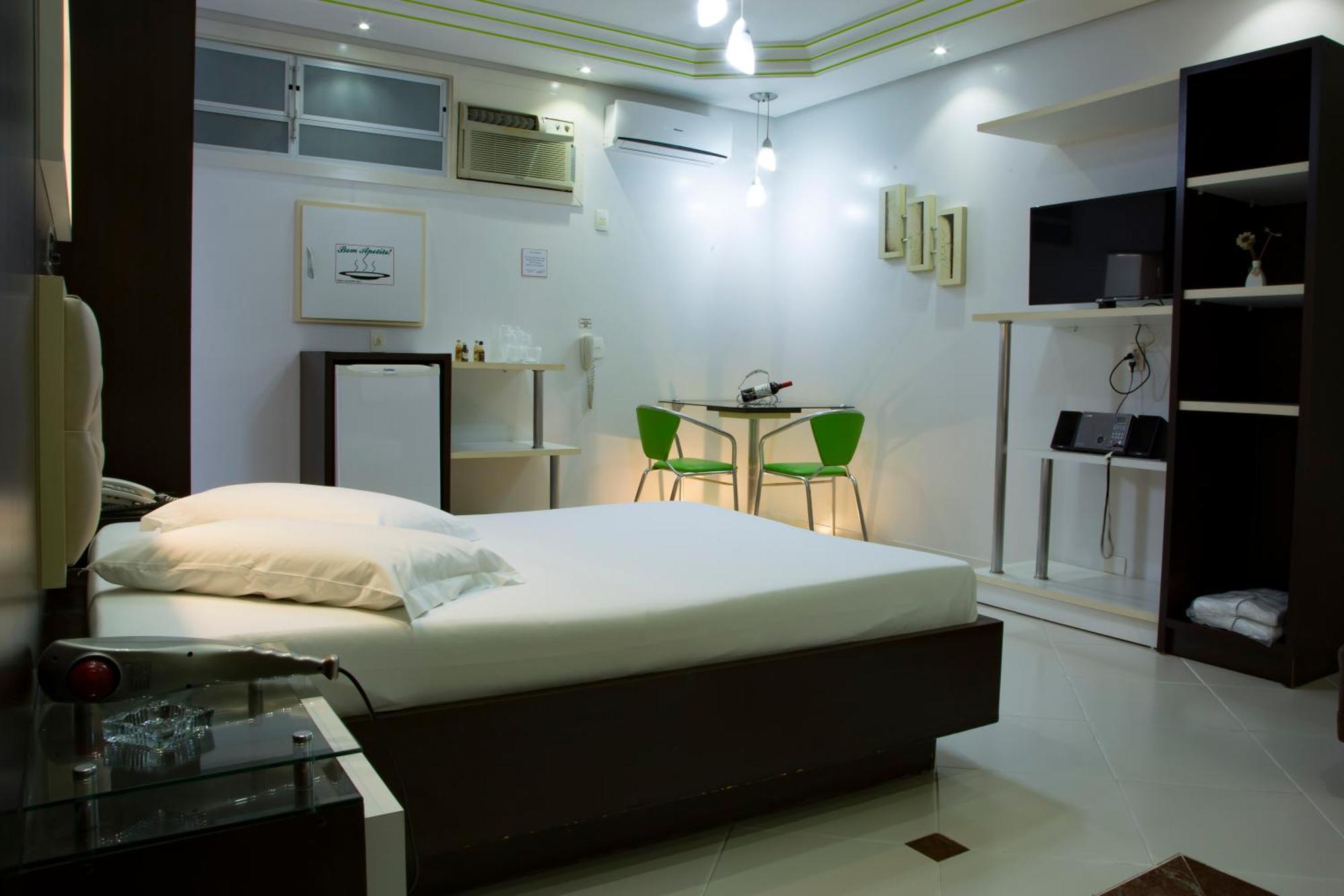 Shampoo Prime Motel Brusque Eksteriør billede